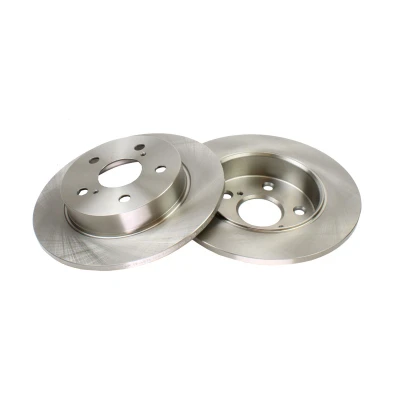 Bilde av MAXGEAR Bremseskive TOYOTA: Corolla XII Stasjonsvogn 274mm 10mm 05/07 114,3mm fullt ut belagt 19 4876 T424310232,4243102320 Bremseskiver, Skivebremser