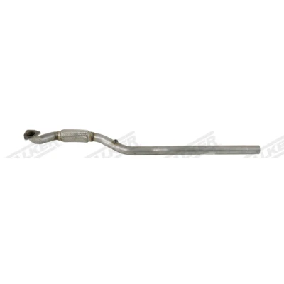 Bilde av Eksosrør, Foran, Senter, opel,vauxhall, 24423925, 55561158, 5852135, 5854356