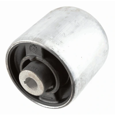 Bilde av LEMFÖRDER 43436 01 Styrestang Lagring framaksel, på begge sider, bak, nede, innvendig hydrolager