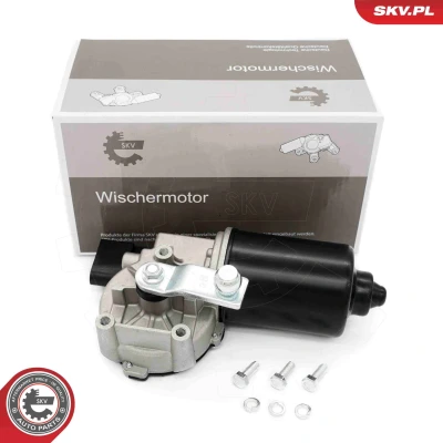 Bilde av ESEN SKV 19SKV208 Vindusviskermotor 12 foran for venstreratt