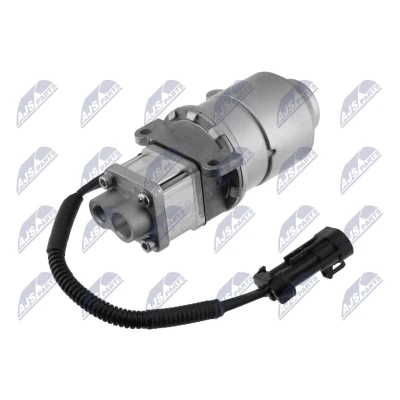 Bilde av ventilenhet, hydraulikkaggregat autom. NTY EAT RE 001
