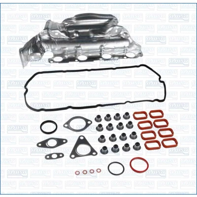 Bilde av AJUSA 53030300 Tetningssett, sylindertopp uten sylinderhodetetning FORD: Transit Mk6 Flatvogn lastebil/Chassis