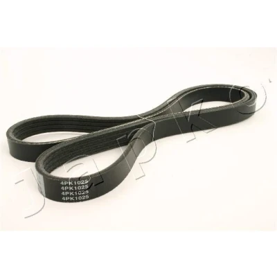 Bilde av JAPKO 4PK1025 Kileribberem 1025 4
