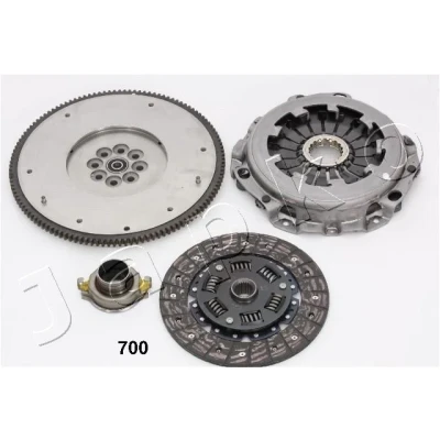 Bilde av JAPKO 98700 Clutch for motorer uten svinghjul med dobbel masse 225, 314 SUBARU: Impreza I Sedan, Stasjonsvogn