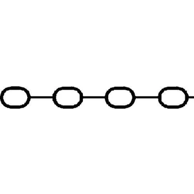 Bilde av CORTECO 450040P Innsugspakning Innsugningsmanifold