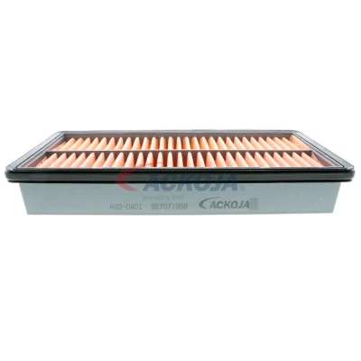 Bilde av ACKOJA A32 0401 Luftfilter 48,5 176,5 321 Filterinnsats MAZDA: 6 Stasjonsvogn, Hatchback, Sedan