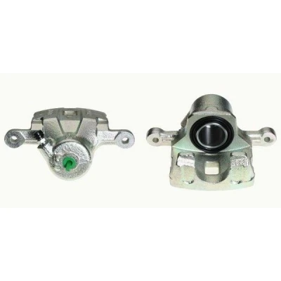 Bilde av BUDWEG CALIPER 343161 Bremsecaliper HYUNDAI: Terracan
