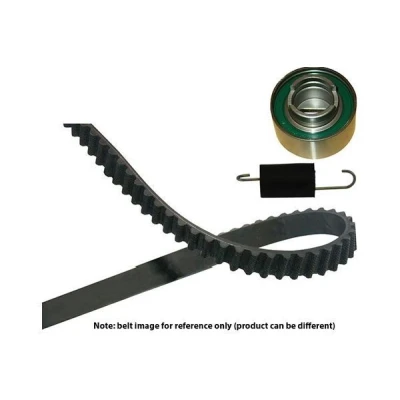 Bilde av KAVO PARTS DKT 4513 Registerreimsett MAZDA: 323 C IV Hatchback, FAMILIA 6