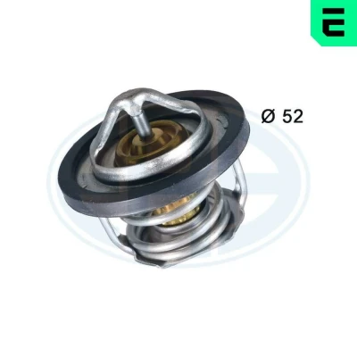 Bilde av ERA 350580A Termostat 88 med tetning SUZUKI: Liana Hatchback, Grand Vitara 2 SUV, Jimny MITSUBISHI: PAJERO 2, COLT 6, Lancer 5 Limousine