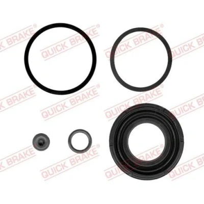 Bilde av QUICK BRAKE 114 0382 Bremseklave Reparasjonssett 38