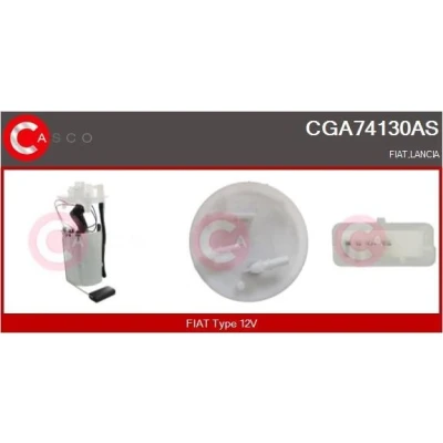 Bilde av CASCO CBE58141AS Lager 37mm 20mm