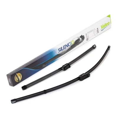 Bilde av Vindusvisker Valeo Silencio X.trm 577849 foran Rammeløs Top Lock BMW: 5 Touring, Sedan, 2 Active Tourer, OPEL: Vivaro B Combi, JAGUAR: F Pace