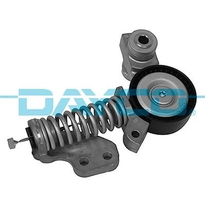 Bilde av DAYCO APV4097 Spennarm VOLVO: XC60 I, XC70 II Stasjonsvogn