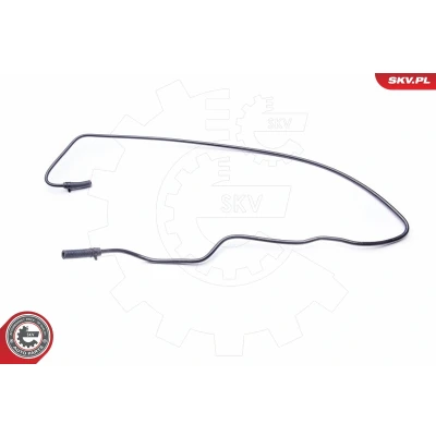 Bilde av Radiatorslange land rover discovery ii OE PCH000360