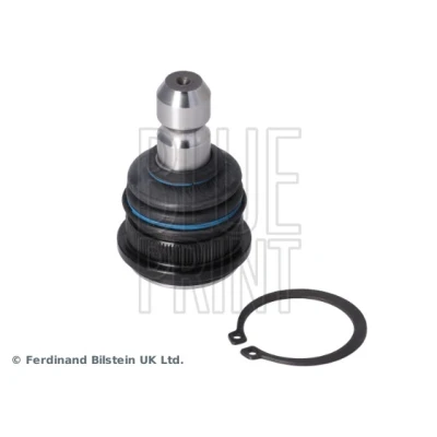Bilde av BLUE PRINT ADBP860233 Bærekule framaksel venstre, høyre med sikringsring 18mm 40mm for casterstag