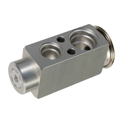 Bilde av FEBI BILSTEIN 180782 Ekspansjonsventil