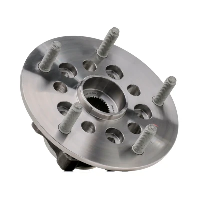Bilde av SKF VKBA 7025 Hjullagersett med integrert ABS sensor 208 FORD: Transit V363 Van, Tourneo Custom V362 Minibuss, Van