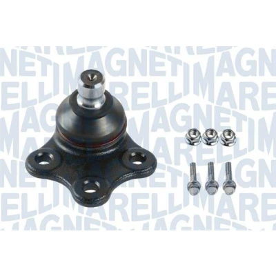 Bilde av MAGNETI MARELLI 301191618330 festebolt, tverrstyrestang framaksel