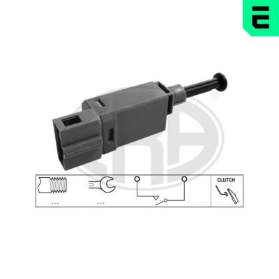 Bilde av Bremselysbryter, ford,seat,subaru,vw, 1044902, 1H0 927 189 C, 7262702, 95VW 9E740 AB