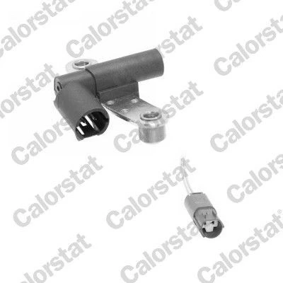 Bilde av CALORSTAT by Vernet CS0335 Impulsgiver med kabel