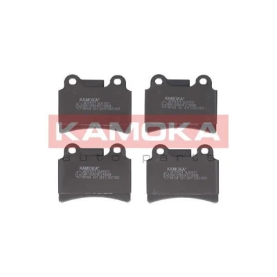 Bilde av Bremseklosser sett, Bakaksel, iveco, 42555917