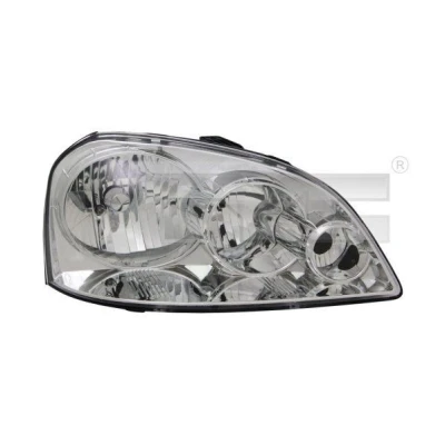 Bilde av Frontlykt, Høyre, chevrolet nubira kombi, sedan, daewoo wagon, 96458810