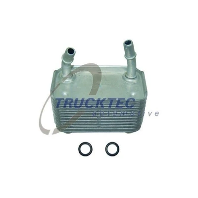 Bilde av TRUCKTEC AUTOMOTIVE 08.25.025 Oljekjøler, automatikk
