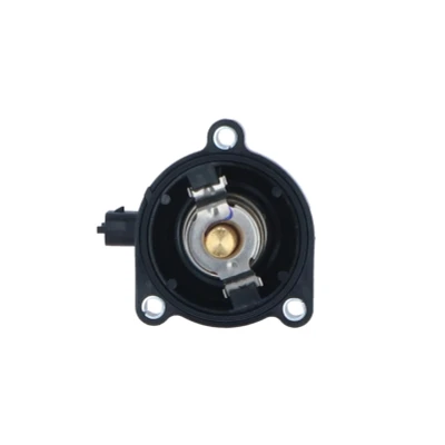 Bilde av NRF 725024 Termostat 103 med tetningsring kapsling OPEL: Corsa D Hatchback, Astra J Sports Tourer, VAUXHALL: Mk6 Kombi