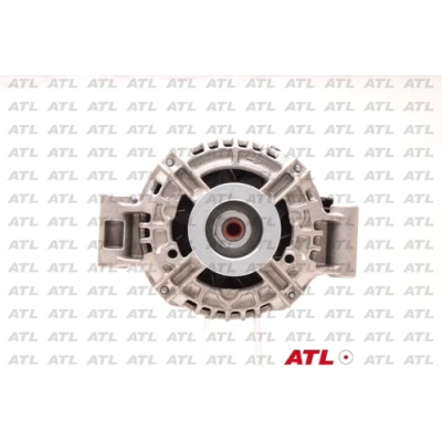 Bilde av Dynamo, ford transit buss, flak/chassi, skåp, 2C1T 10300 AA, AB, 4392207, 4407889