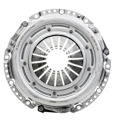 Bilde av SACHS Performance 883082 001243 Trykkplate Clutch BMW: 3 Coupé, Touring, 5 Sedan