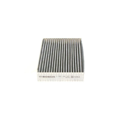 Bilde av BOSCH 1 987 432 327 Kupéfilter Karbonfilter 150 260 35 RENAULT: Megane 3 Grandtour, 3, CC