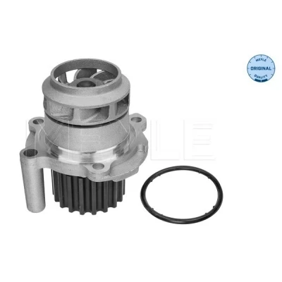 Bilde av MEYLE 113 012 0050 Vannpumpe 19 med tetning ORIGINAL Quality for tannremdrift VOLKSWAGEN: Polo IV Hatchback, III AUDI: A2