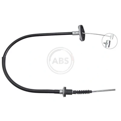 Bilde av A.B.S. K27800 Koplingskabel