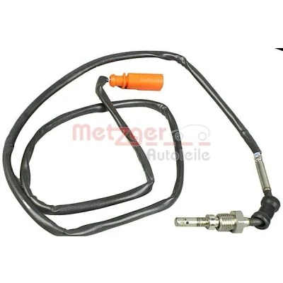 Bilde av METZGER 0894063 Sensorer etter sotpartikkelfilter VOLKSWAGEN: GOLF 6