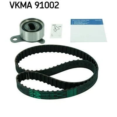 Bilde av SKF VKMA 91002 Registerreimsett 94 med trapesformet tannprofil TOYOTA: CARINA 2, Corolla VI Sedan