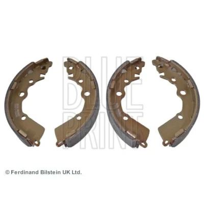 Bilde av BLUE PRINT ADG04180 Bremsesko bakaksel 27 KIA: Picanto II