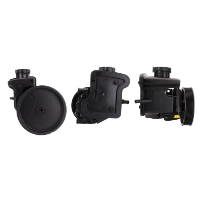 Bilde av DRI 715520864 Hydraulikkpumpe hydraulisk 120 138 MERCEDES BENZ: E Klasse T modell, Sedan, CLK Coupé