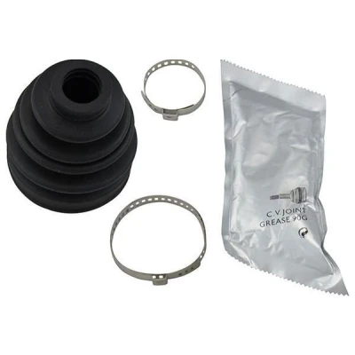 Bilde av KAVO PARTS CVB 9009 Drivakselmansjett hjulside, framaksel TOYOTA: Yaris I Hatchback