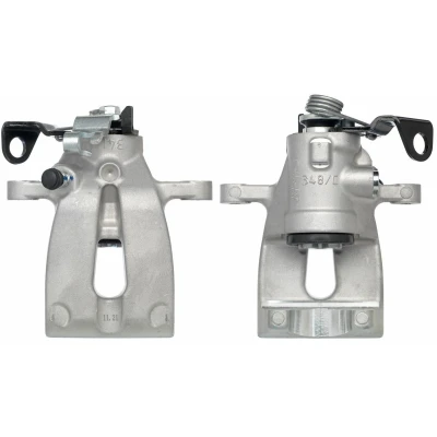 Bilde av ATE 24.3347 1721.5 Bremsecaliper Aluminium uten holder KIA: Venga