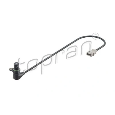 Bilde av TOPRAN 111 378 Impulsgiver 3 med kabel AUDI: 80 B4 Avant, A6 C5 A4 B5 VOLKSWAGEN: Passat Sedan