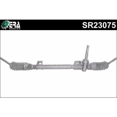 Bilde av ERA Benelux SR23075 Tannstang mekanisk, elektrisk 1200