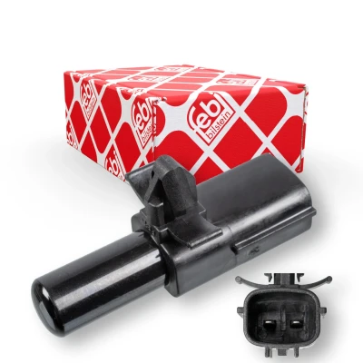 Bilde av Sensor, utetemperatur FEBI BILSTEIN 174015