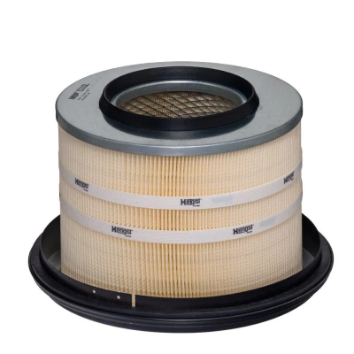 Bilde av Luftfilter HENGST FILTER E210L