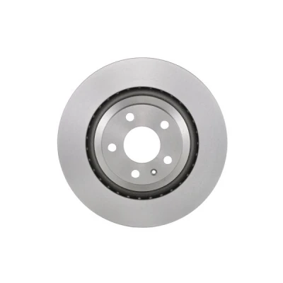 Bilde av BOSCH 0 986 479 299 Bremseskiver 330 22 5 112 ventilert oljet legert / høykull AUDI: A6 C6 Avant, Sedan
