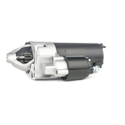 Bilde av BOSCH 0 986 021 610 Starter 12 2 9 AUDI: A4 B7 Avant, A6 C6 Sedan