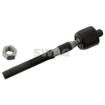 Bilde av SWAG 90 10 4910 Styrestag framaksel venstre, høyre 193,5 med kontramutter KIA: SORENTO 2