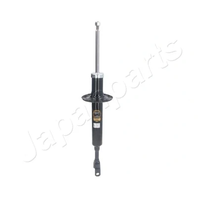 Bilde av JAPANPARTS MM 00049 Støtdemper framaksel gasstrykk torørs teleskopstøtdemper øvre stift, nedre gaffel AUDI: A6 C5 Avant, A4 B5 Sedan