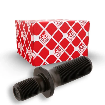 Bilde av FEBI BILSTEIN 01457 Hjulbolt M20 x 1,5, M22 1,5 92 bakaksel 10.9 fosfatert