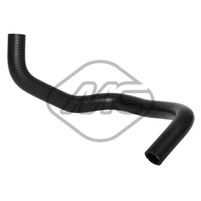 Bilde av Slange, varmeutveksler oppvarming, hyundai i10 i, 973110X300