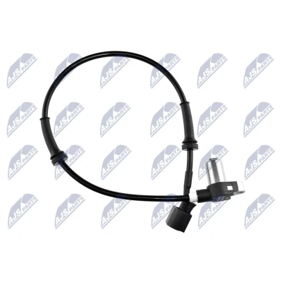 Bilde av NTY HCA FR 019 ABS Sensor framaksel venstre, høyre, for kjøretøy med 460 28 SEAT: Alhambra I, VOLKSWAGEN: Sharan I
